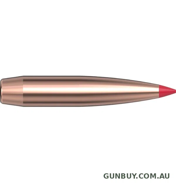 HORNADY .257 25 Cal 134 Gr ELD-M