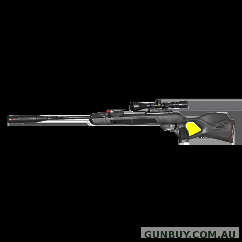 Gamo Swarm Magnum Gen 3i NS .177 1650 FPS inc scope