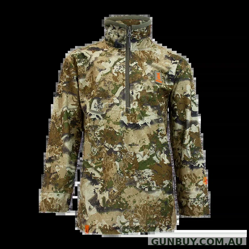 Spika Tracker Long Sleeve Kids - 6