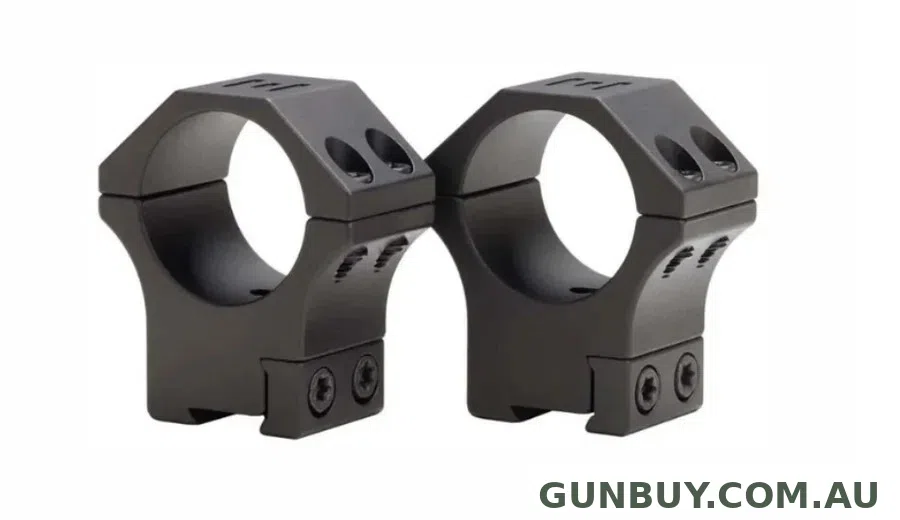 ELEMENT OPTICS XT MOUNTS 1IN MED DOVETAIL