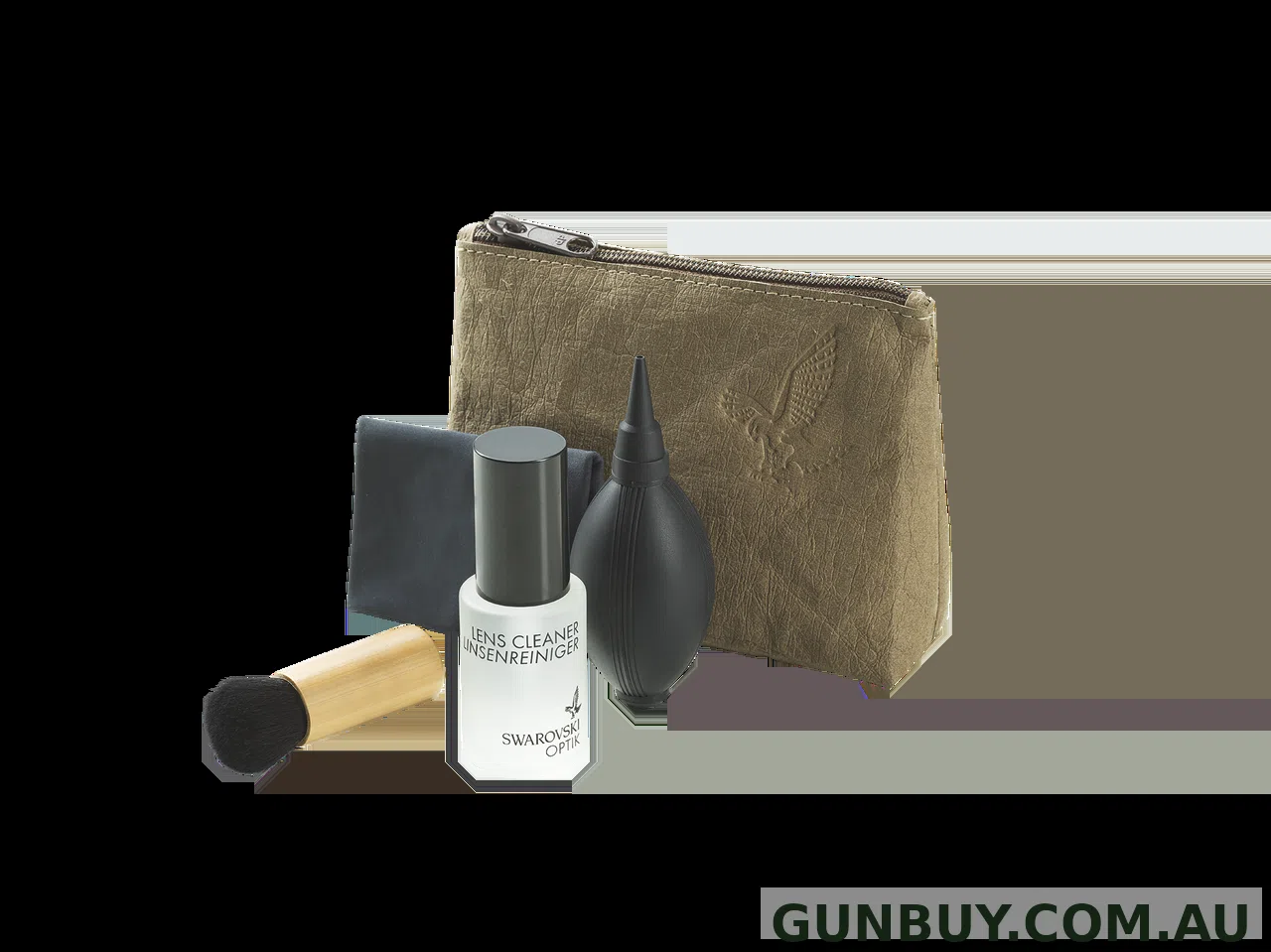 SWAROVSKI CSO CLEANING SET OPTICS