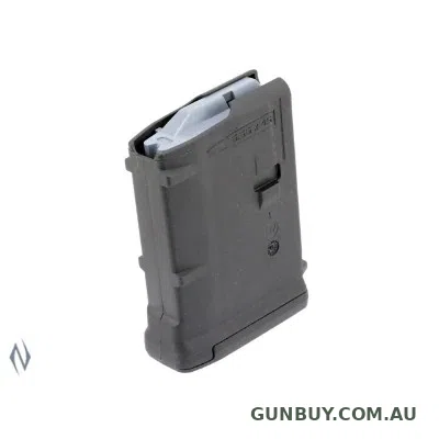 RUGER MAGAZINE AMERICAN 223 300AAC 6.5 GRENDEL 10 SHOT AR STYLE