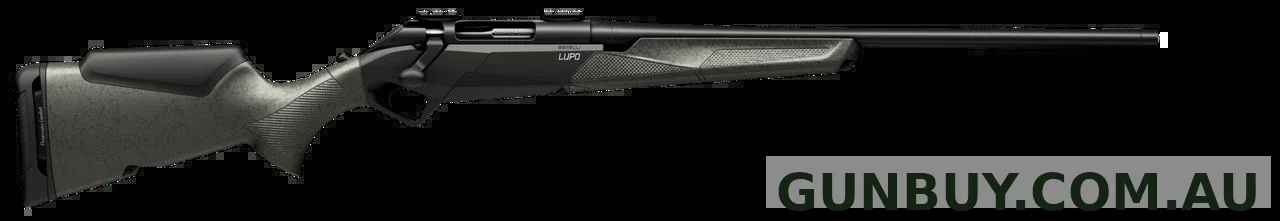 Benelli Lupo Granite Moss 24in