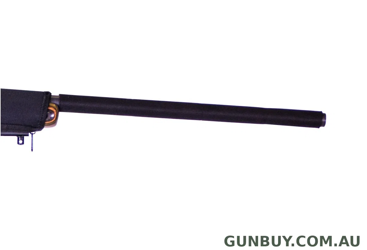 Neogard Neoprene Barrel Cover Varmint Black
