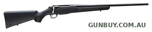 Tikka T3x Lite MT 24.3in