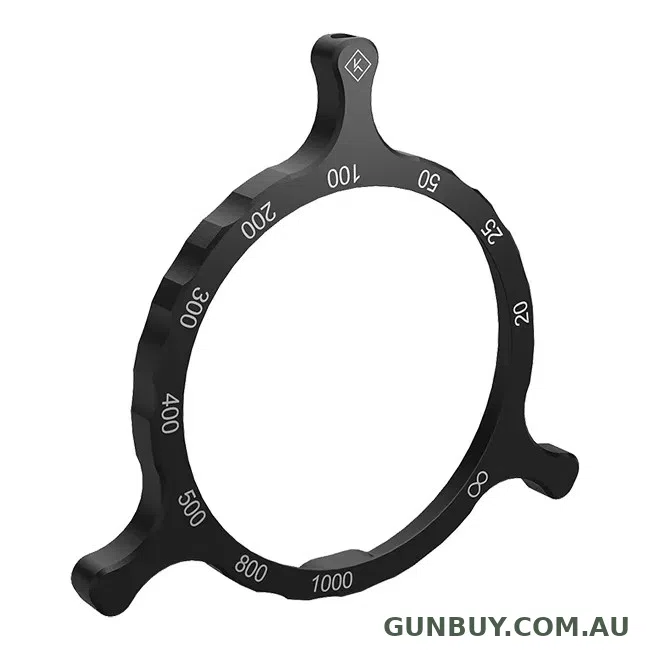 Kahles Parallax Spinner K525
