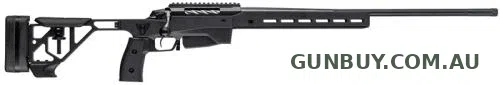 Tikka T3x ACE Game 308 Win 24.3IN MT 5/8x24
