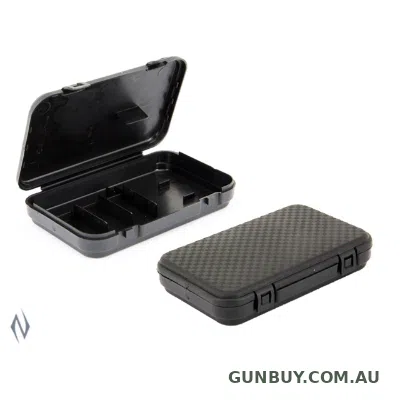 Adler A110 Choke Box