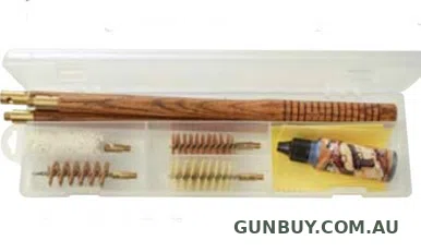 STILCRIN DELUXE 28GA CLEANING KIT