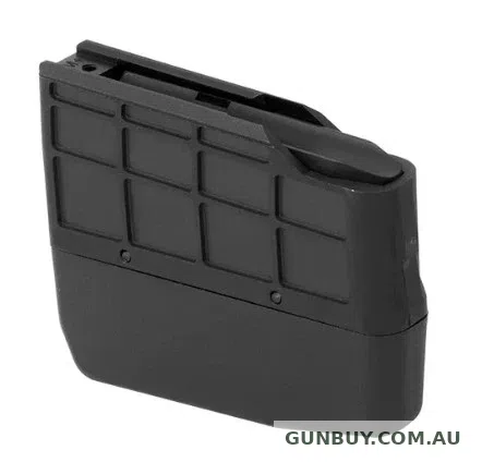 Tikka T3/M+ Magazine 5-Rd 6.5CM