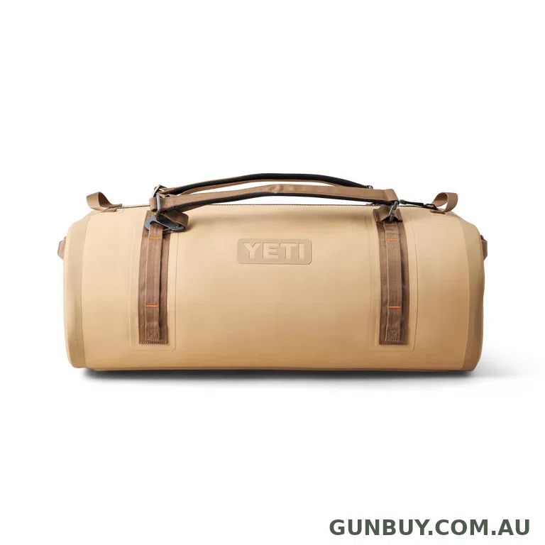 Yeti Panga Submersible Duffel 75 Tan
