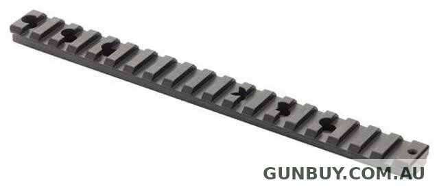 Contessa Pic Rail Tikka T3/T3X Night Vision