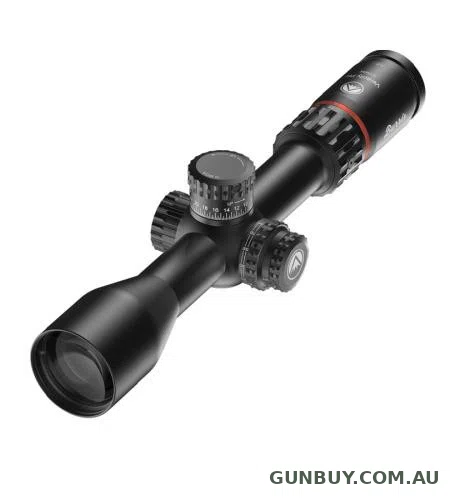 Burris Veracity PH 3-15x44 FFP Illum RC-MOA