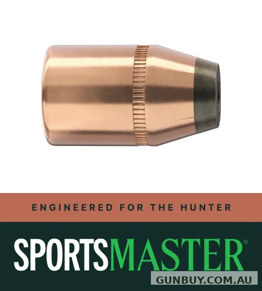 Sierra 8520 .41 210gr Jacketed Hollow Cavity