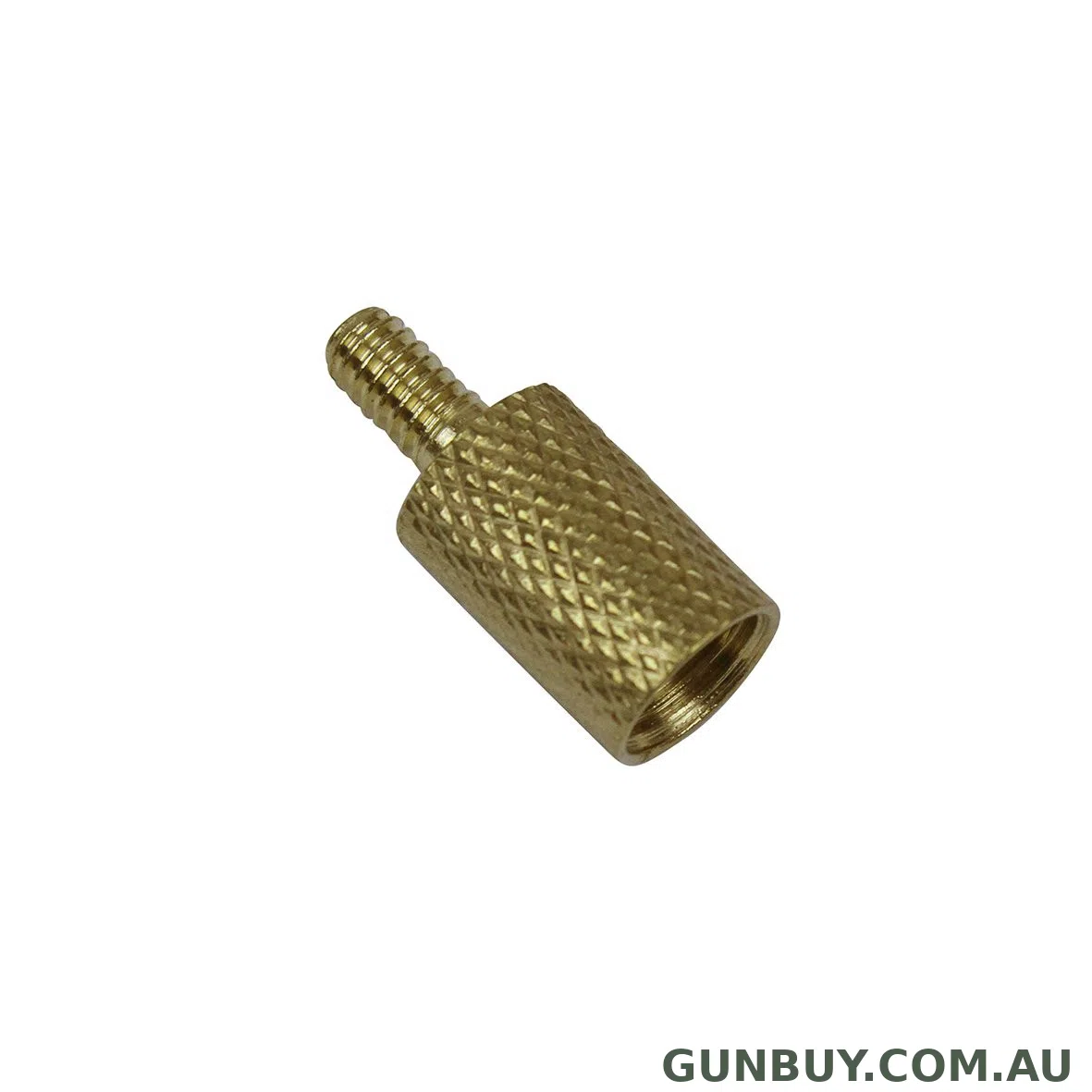 Spika - Adapter 8-32 Male (Rifle) 5/16-26 Female ( Shotgun) - SKU: CAD-SRH