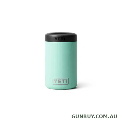 Yeti Rambler 375mL Colster Seafoam 2.0