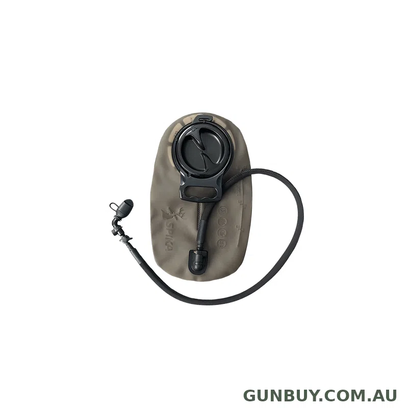 Spika Bladder