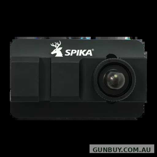 Spika Velocity Bipod Adapter Swivel Pic Rail