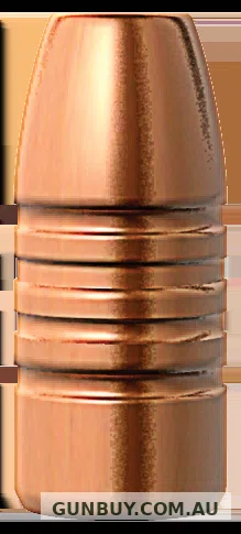 Barnes .458 300gr TSX (25/Pack)