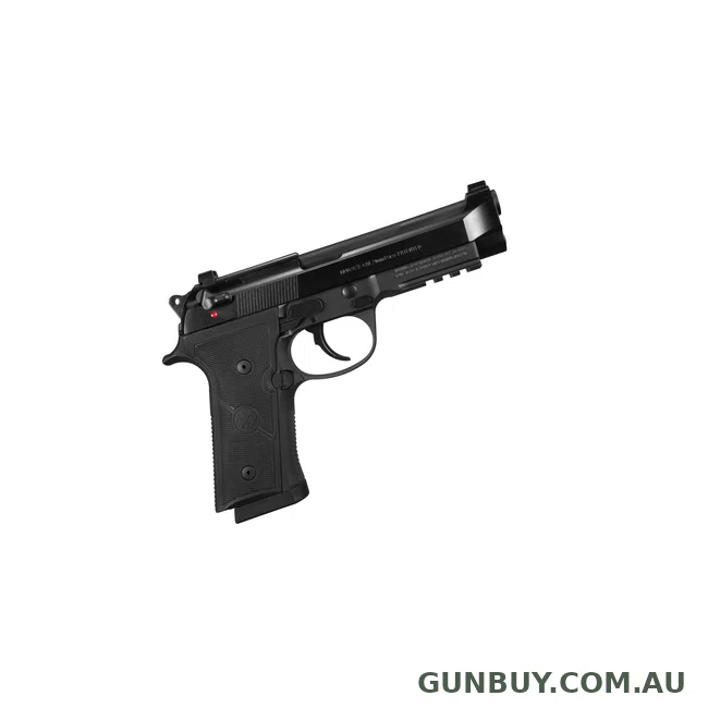BERETTA 92X Full Size 10 Round USA Made