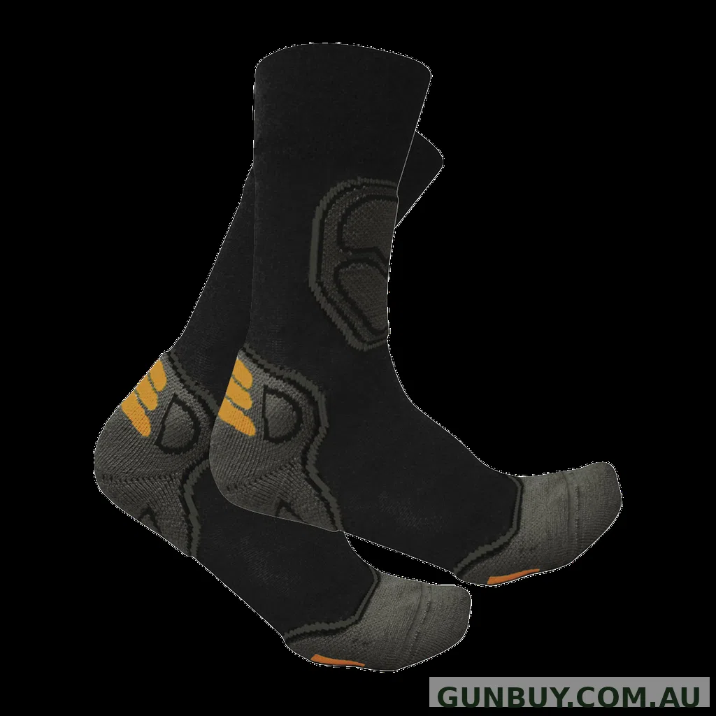 Spika Alpine Sock 6-8 Small
