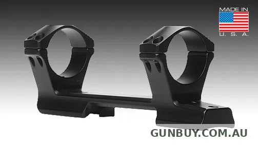 Nightforce Direct Mount - Rem 700 SA - .885 Inch Low - 20 MOA - 30mm