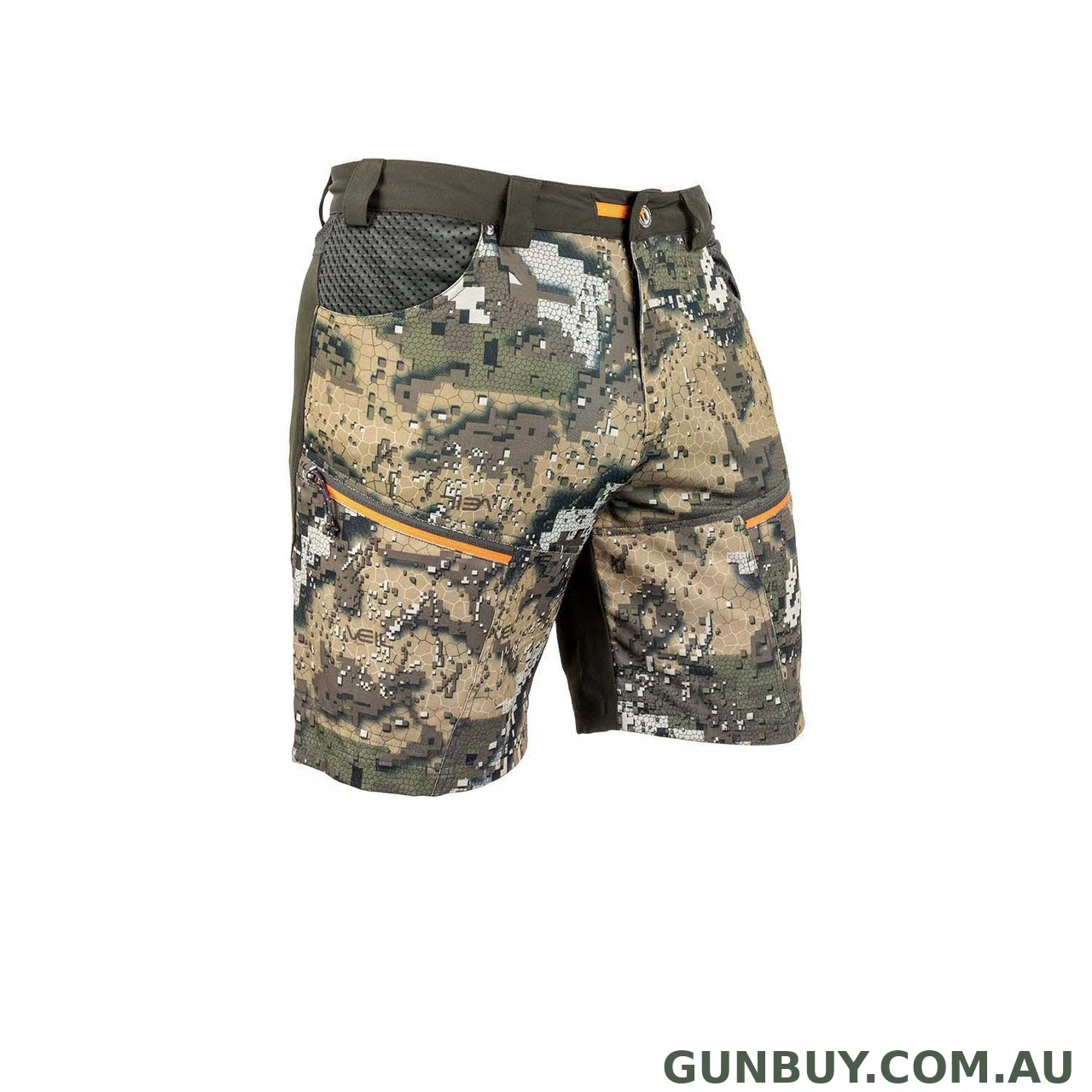 Hunters Element Spur Shorts Large
