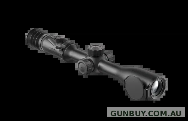 Hikmicro Alpex Pro A50P Night Vision Scope w/ Speras TH4K