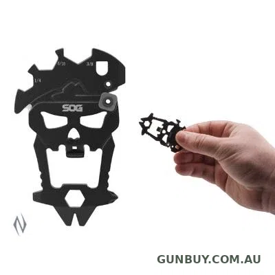 SOG MACV KEYCHAIN TOOL