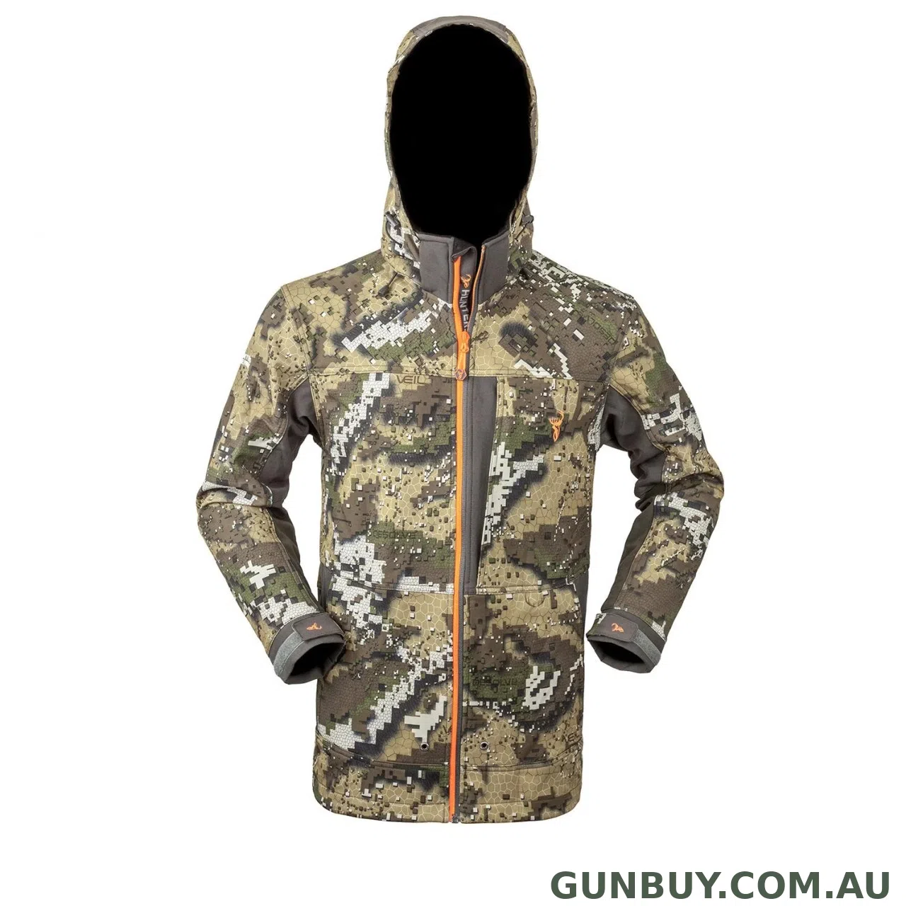 Hunters Element Legacy Jkt-Large