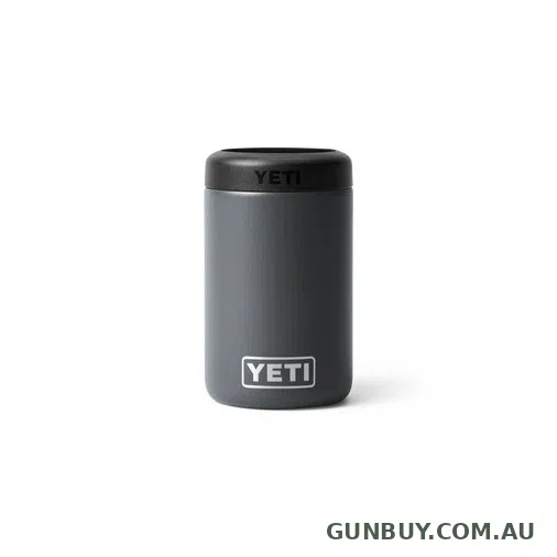 YETI Rambler 375mL Colster Charcoal 2.0