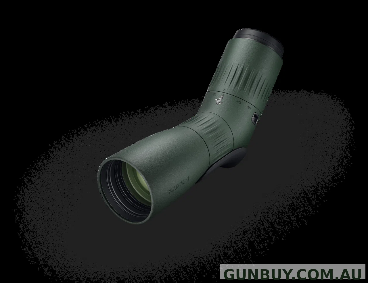 SWAROVSKI ATC 17-40 X 56 GREEN (22)