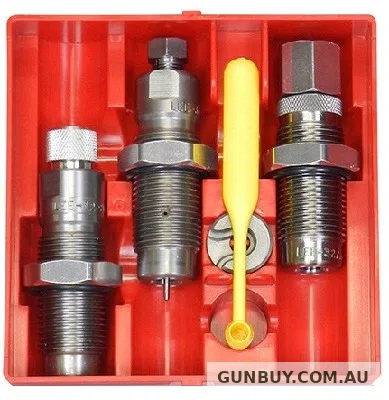 Lee Precision Large 8-32 Threaded Cutter and Lock Stud