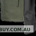Spika Highpoint-4XL- Zip Through Jacket