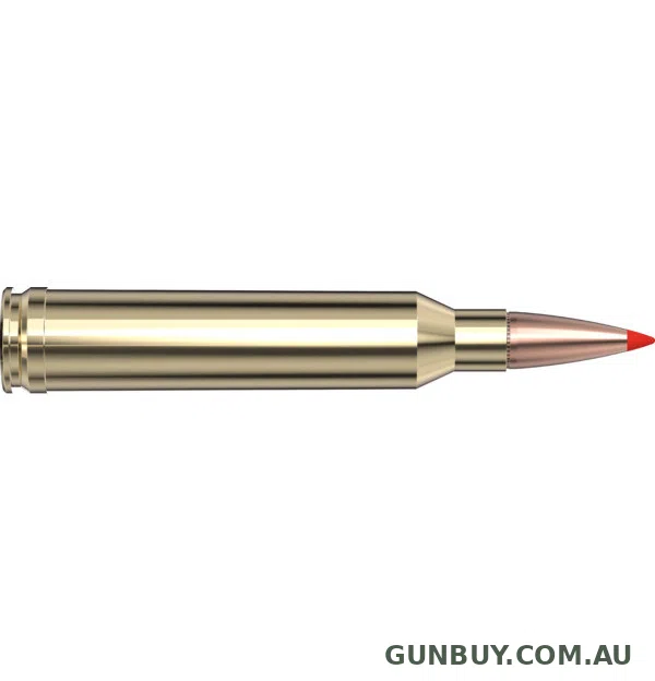 Hornady 7mm Rem Mag 154gr SST SPF