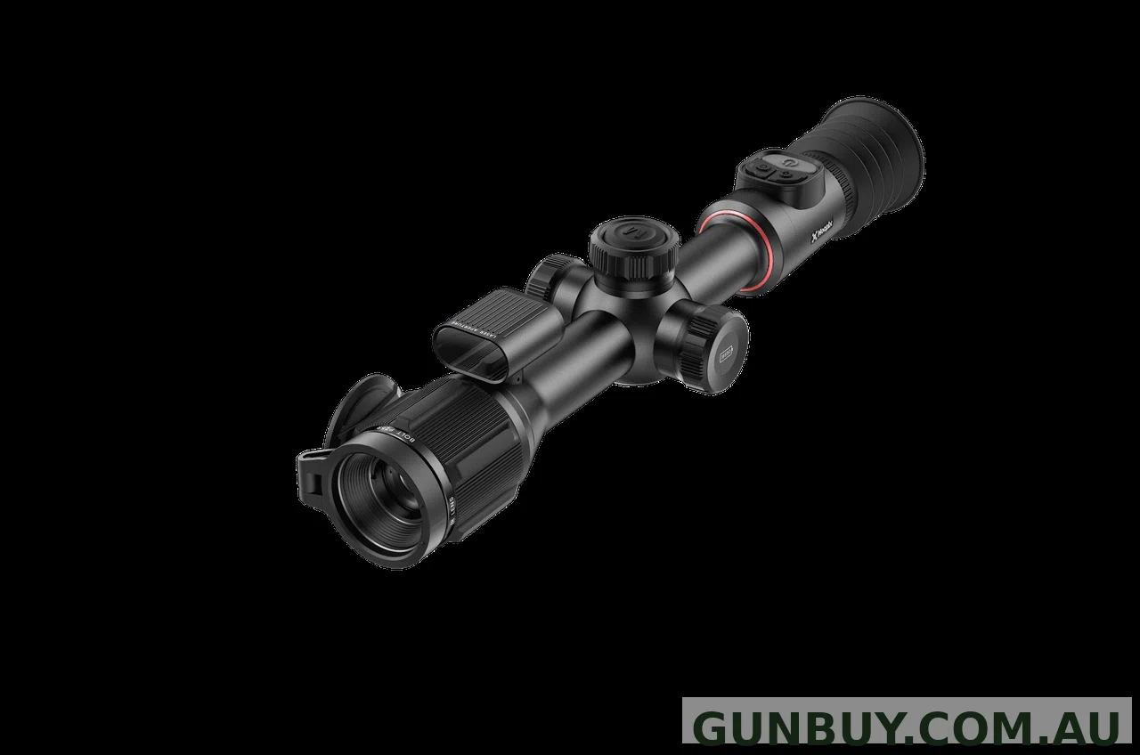 Nocpix Bolt P25R Thermal Imaging Scope