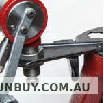Hornady Iron Press Powder Measure Attachment