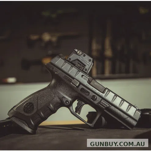 STEINER Micro Pistol Sight 3.3MOA