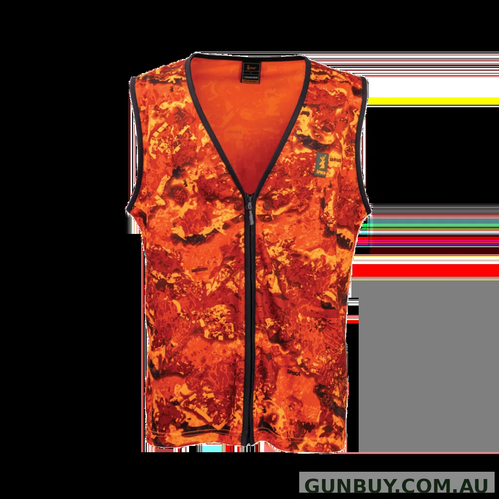 Spika RANGER VEST- LARGE- SKU: HCV-RGZ-3A4