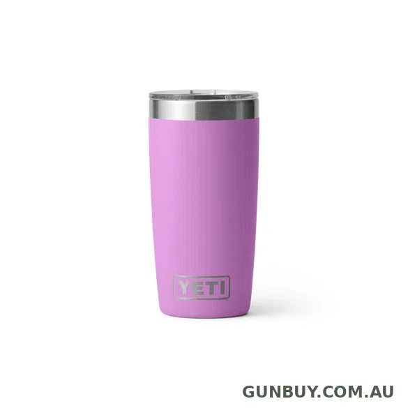 Yeti Rambler 10 oz Tumbler MS Desert Bloom