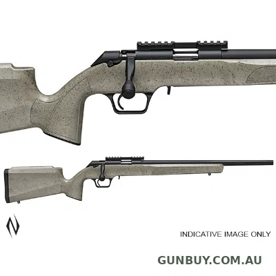 Springfield 2020 Rimfire Target Sage Web 20in 10 Shot