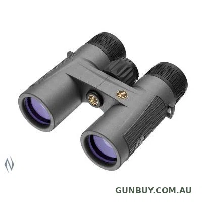 LEUPOLD BX-4 PRO GUIDE HD 10X32 ROOF SHADOW GREY