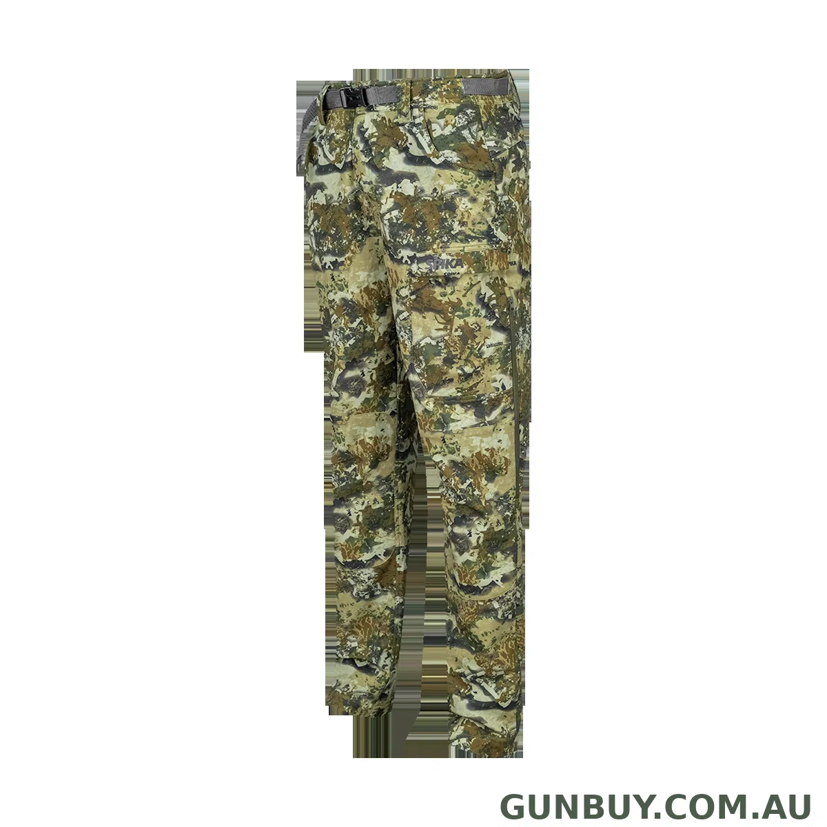 Spika Recon-XL-Pants Biarri Camo