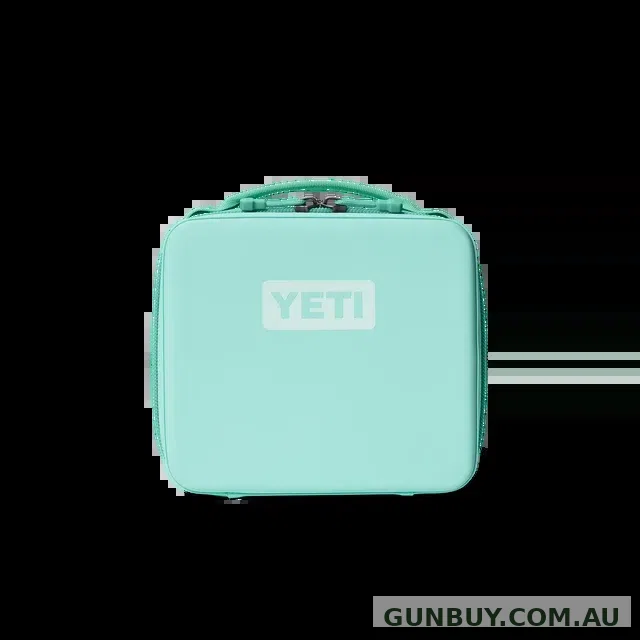 Yeti Daytrip Insulated Lunch Box 3L Seafoam