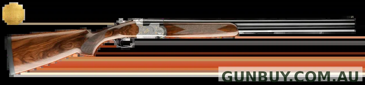 Beretta 687 Silver Pigeon 500 Year Anniversary Sporting 30in OCHP