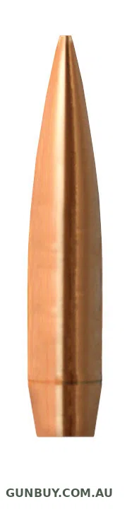 Barnes 6MM 112GR MATCH BURNER BT (100/BOX)