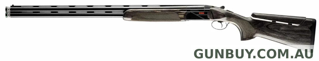 Beretta 688 Black Sporting 30in OCHP AS Left Handed