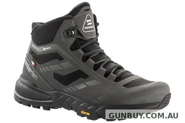 Zamberlan 219 Anabasis Evo GTX Comfort Fit Hiking Boots Mens US 11.5
