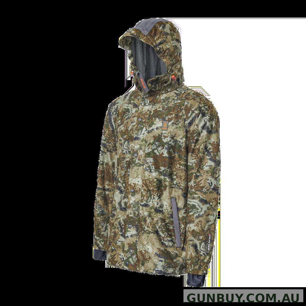 SPIKA VALLEY JACKET BIARRI XL SKU: HCJ-VLC-1A5 Item