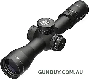 Leupold Mark 5 HD 3.6-18x44 35mm M5C3 FFP PR1-MIL